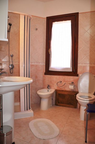 photo 7 Owner direct vacation rental Castelsardo appartement Sardinia Sassari Province bathroom