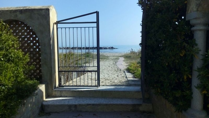 photo 1 Owner direct vacation rental Ortona appartement Abruzzo Chieti Province View of the property from outside