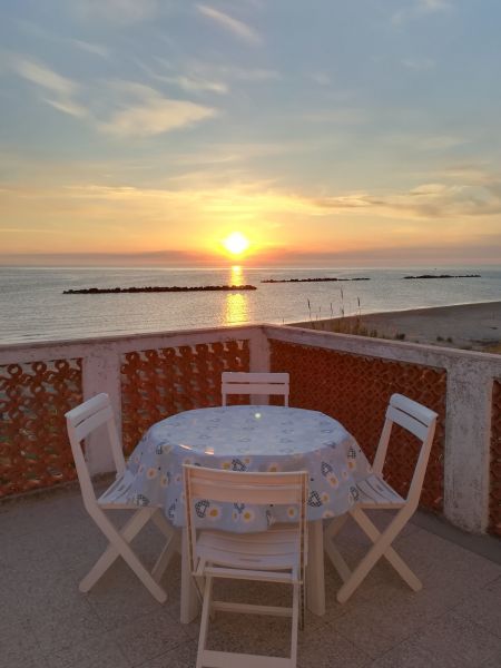 photo 22 Owner direct vacation rental Ortona appartement Abruzzo Chieti Province View from the terrace