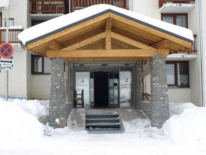 photo 19 Owner direct vacation rental La Plagne studio Rhone-Alps Savoie