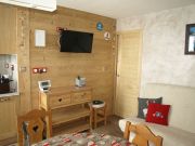 French Alps vacation rentals for 4 people: studio # 106820