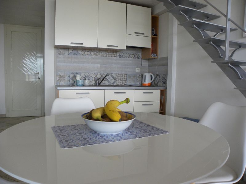 photo 15 Owner direct vacation rental Lumio appartement Corsica Corsica Kitchenette