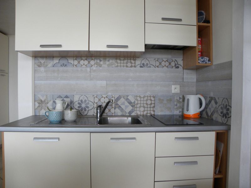 photo 18 Owner direct vacation rental Lumio appartement Corsica Corsica Kitchenette