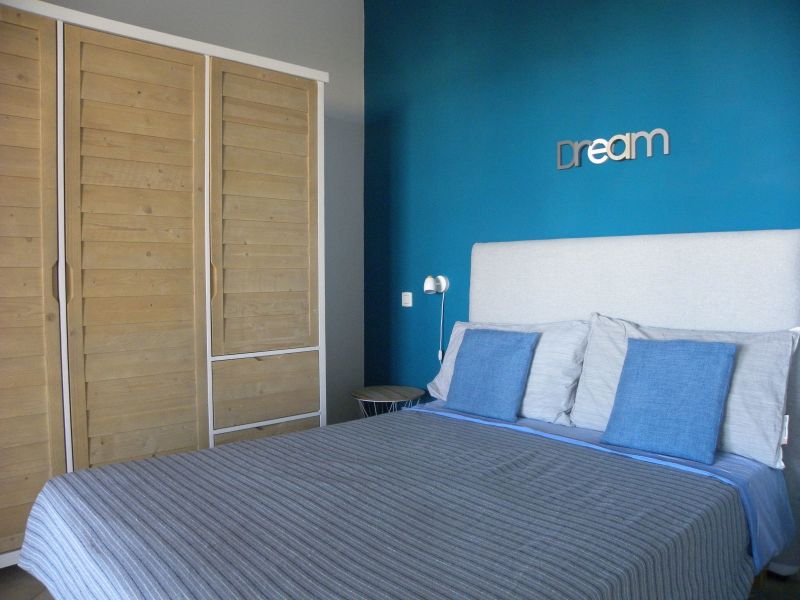 photo 21 Owner direct vacation rental Lumio appartement Corsica Corsica bedroom