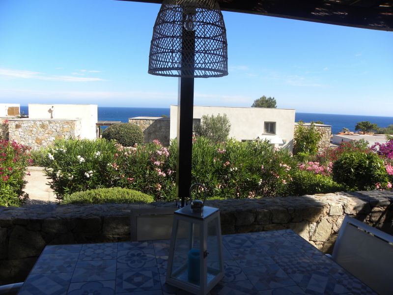 photo 27 Owner direct vacation rental Lumio appartement Corsica Corsica Porch