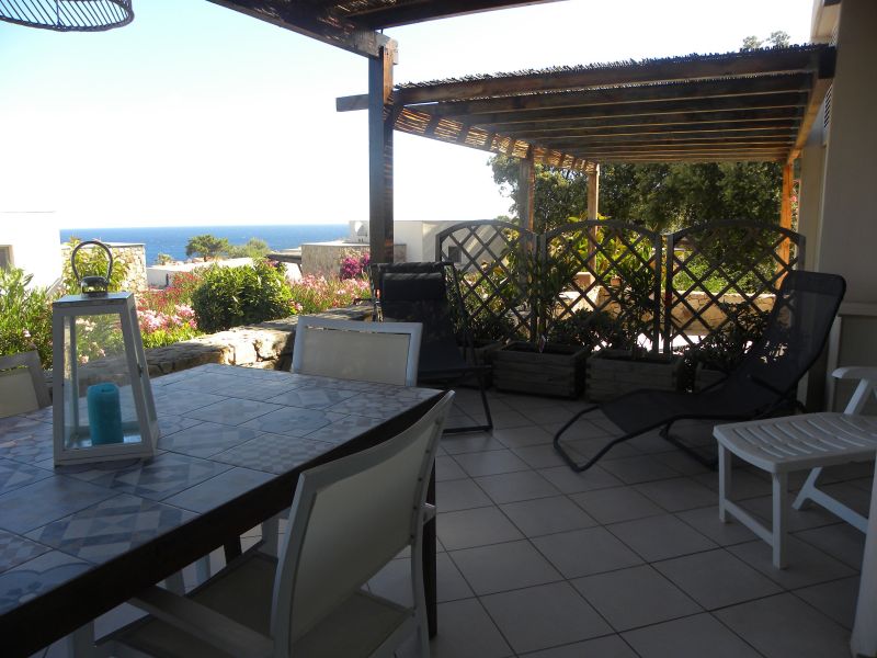 photo 28 Owner direct vacation rental Lumio appartement Corsica Corsica Porch