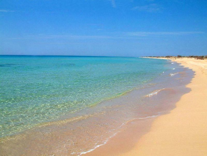 photo 16 Owner direct vacation rental Torre Vado appartement Puglia Lecce Province Beach