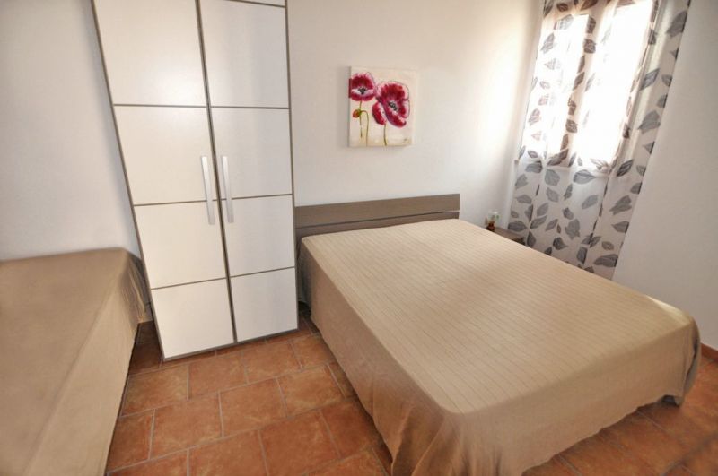 photo 8 Owner direct vacation rental Torre Vado appartement Puglia Lecce Province bedroom 1
