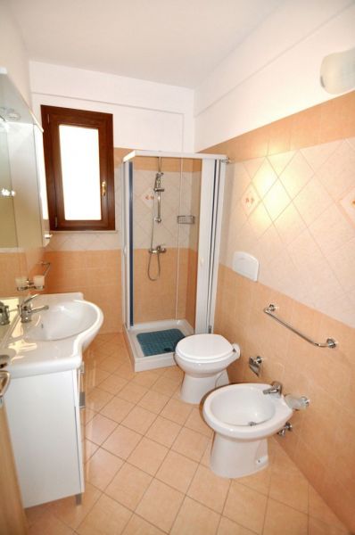 photo 10 Owner direct vacation rental Torre Vado appartement Puglia Lecce Province bathroom