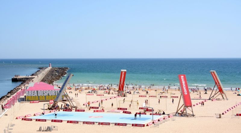 photo 20 Owner direct vacation rental Praia da Rocha studio Algarve  Beach