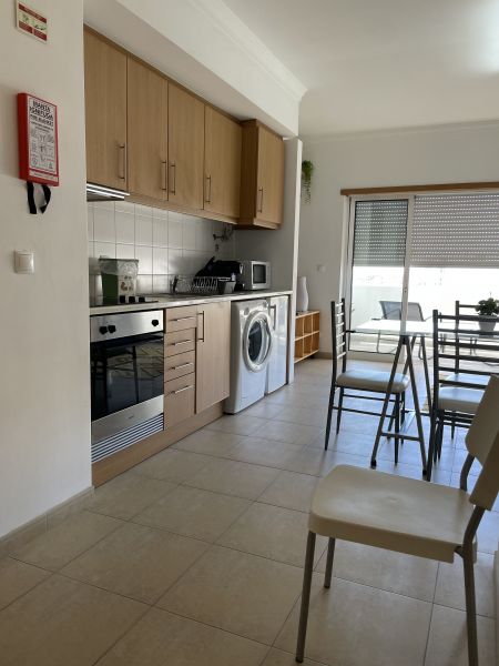 photo 10 Owner direct vacation rental Praia da Rocha studio Algarve  Living room