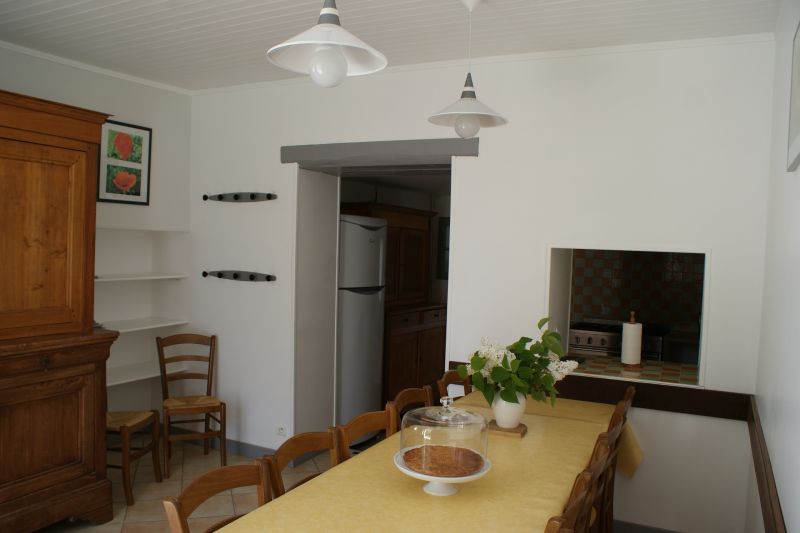 photo 5 Owner direct vacation rental La Rochelle gite Poitou-Charentes Charente-Maritime Dining room