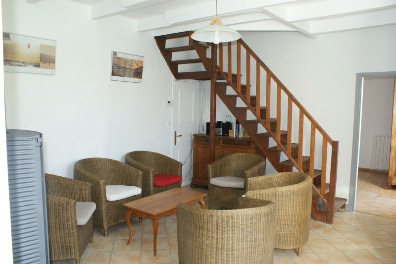 photo 14 Owner direct vacation rental La Rochelle gite Poitou-Charentes Charente-Maritime Lounge 2