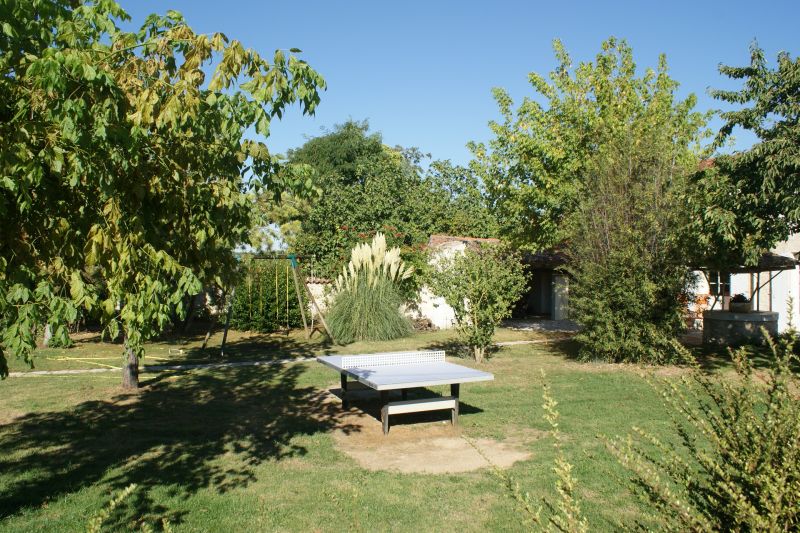 photo 26 Owner direct vacation rental La Rochelle gite Poitou-Charentes Charente-Maritime Garden