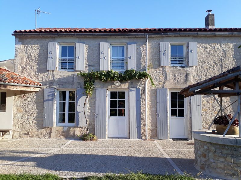 photo 29 Owner direct vacation rental La Rochelle gite Poitou-Charentes Charente-Maritime Hall