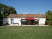 Marais Poitevin vacation rentals for 3 people: gite # 108213