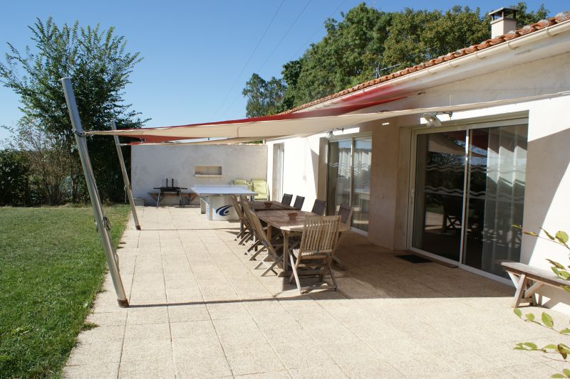 photo 2 Owner direct vacation rental La Rochelle gite Poitou-Charentes Charente-Maritime Terrace