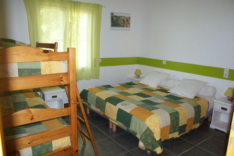 photo 18 Owner direct vacation rental La Rochelle gite Poitou-Charentes Charente-Maritime bedroom 2