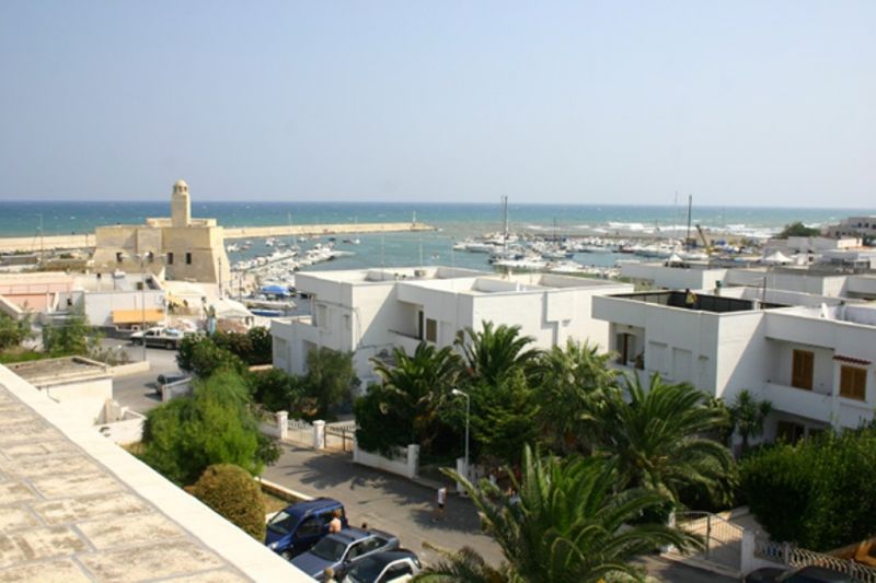 photo 1 Owner direct vacation rental Ostuni appartement Puglia Brindisi Province View from the terrace