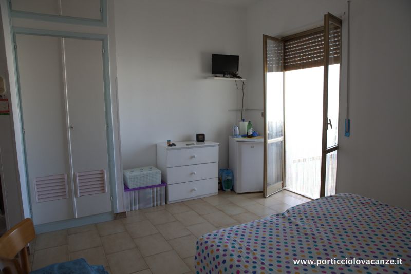 photo 3 Owner direct vacation rental Ostuni appartement Puglia Brindisi Province bedroom 1