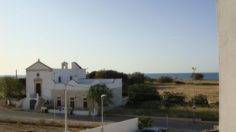 photo 12 Owner direct vacation rental Ostuni appartement Puglia Brindisi Province View from the terrace