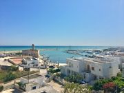 Torre Canne vacation rentals for 3 people: appartement # 110106