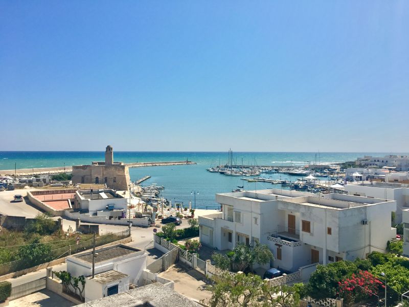 photo 0 Owner direct vacation rental Ostuni appartement Puglia Brindisi Province View from the terrace