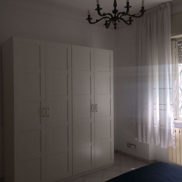 photo 10 Owner direct vacation rental Viareggio maison Tuscany Lucca Province bedroom 2