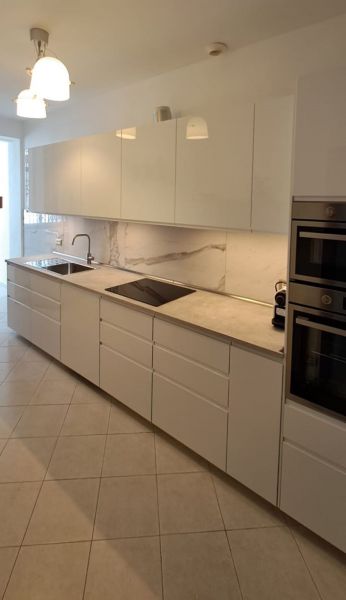 photo 4 Owner direct vacation rental Viareggio maison Tuscany Lucca Province Separate kitchen 1