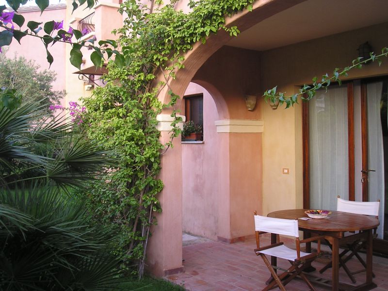photo 0 Owner direct vacation rental Villasimius appartement Sardinia Cagliari Province