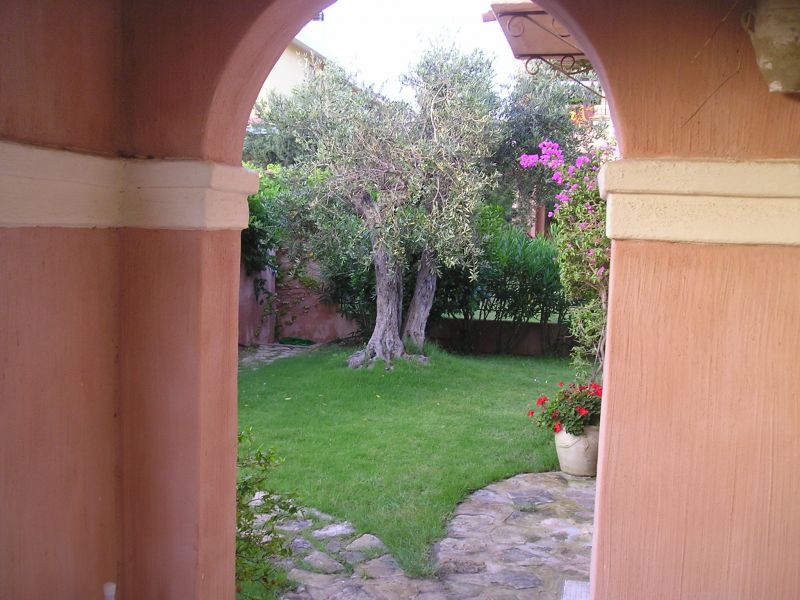 photo 22 Owner direct vacation rental Villasimius appartement Sardinia Cagliari Province Garden