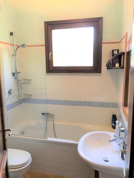 photo 9 Owner direct vacation rental Villasimius appartement Sardinia Cagliari Province bathroom