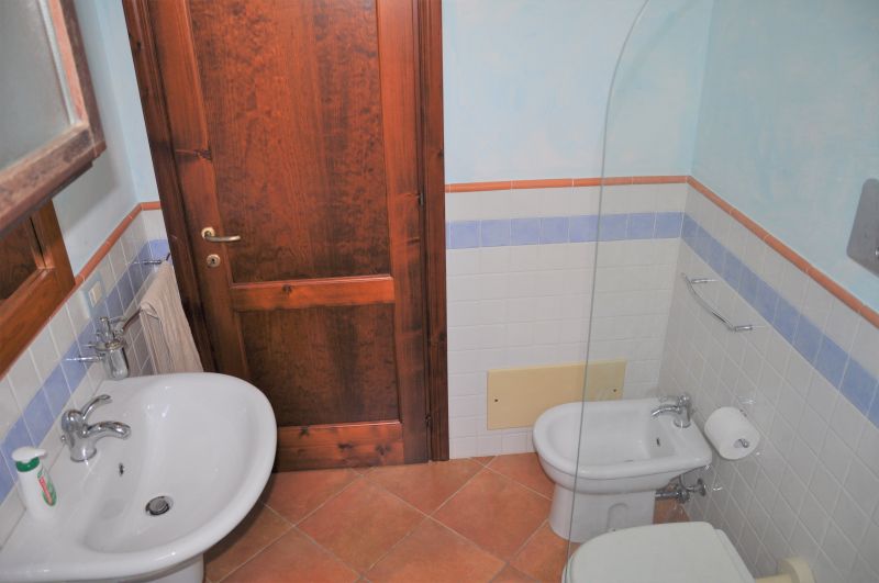 photo 12 Owner direct vacation rental Villasimius appartement Sardinia Cagliari Province bathroom