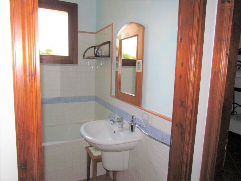 photo 13 Owner direct vacation rental Villasimius appartement Sardinia Cagliari Province bathroom