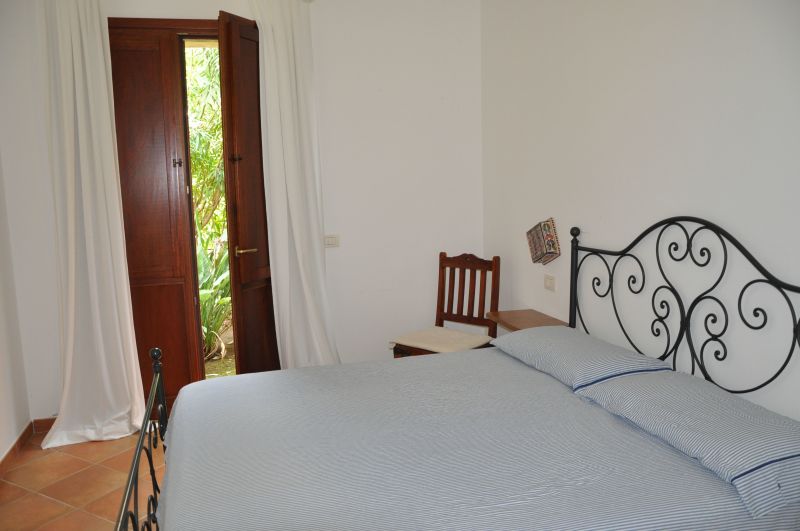 photo 14 Owner direct vacation rental Villasimius appartement Sardinia Cagliari Province bedroom 1