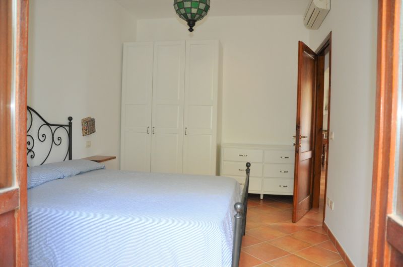 photo 16 Owner direct vacation rental Villasimius appartement Sardinia Cagliari Province bedroom 1