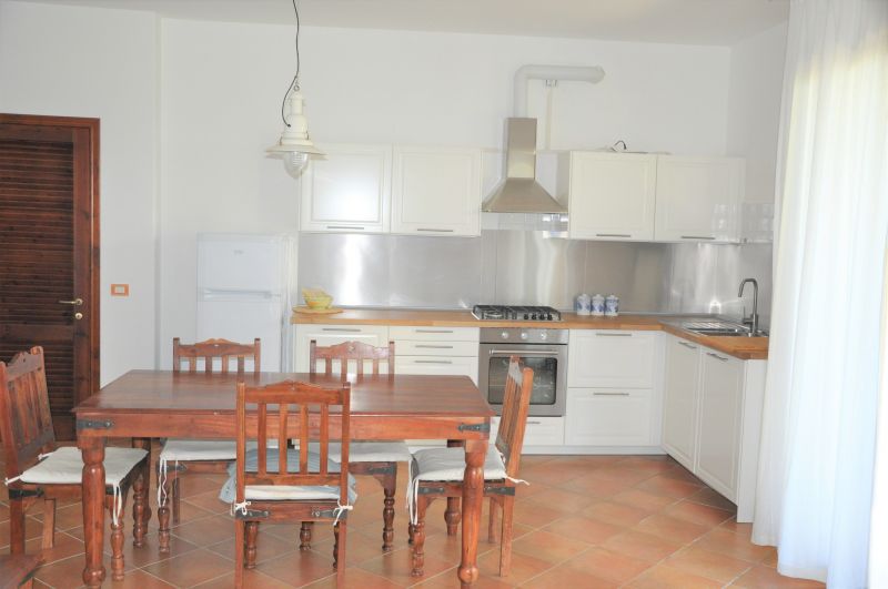 photo 1 Owner direct vacation rental Villasimius appartement Sardinia Cagliari Province Kitchenette