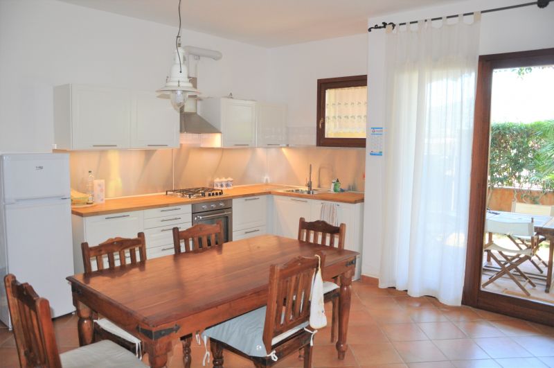 photo 3 Owner direct vacation rental Villasimius appartement Sardinia Cagliari Province Kitchenette