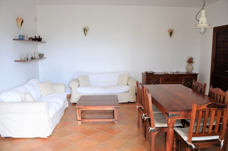 photo 6 Owner direct vacation rental Villasimius appartement Sardinia Cagliari Province Living room