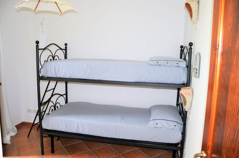 photo 18 Owner direct vacation rental Villasimius appartement Sardinia Cagliari Province bedroom 2