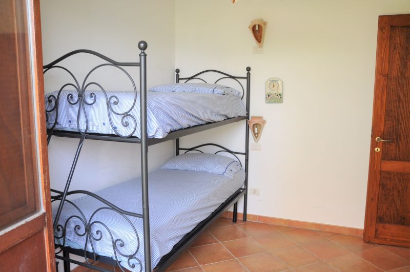 photo 19 Owner direct vacation rental Villasimius appartement Sardinia Cagliari Province bedroom 2