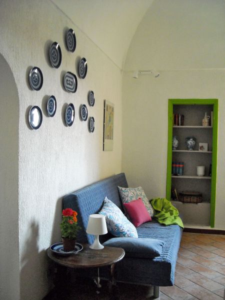 photo 2 Owner direct vacation rental Sanremo appartement Liguria Imperia Province Living room
