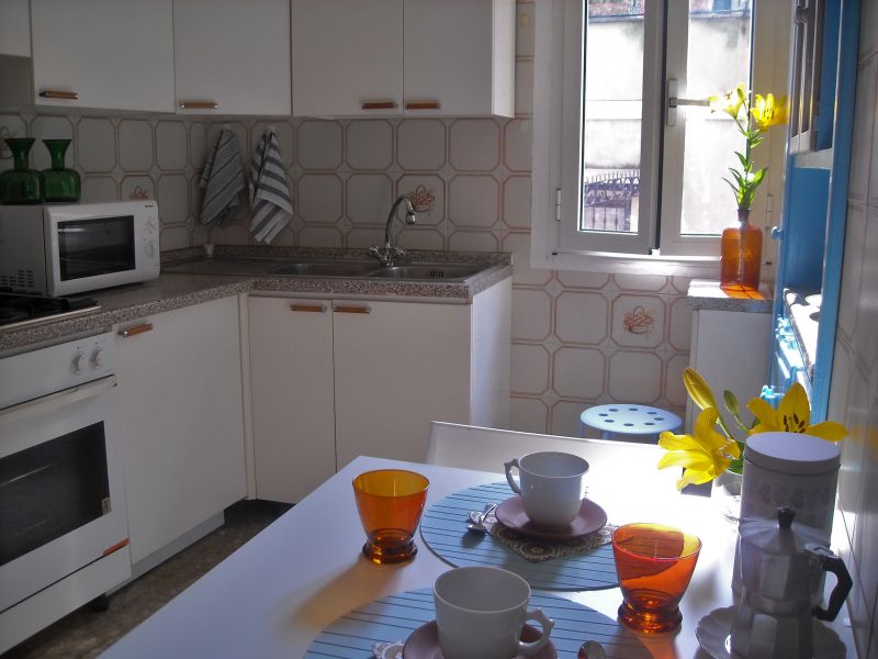 photo 5 Owner direct vacation rental Sanremo appartement Liguria Imperia Province Separate kitchen