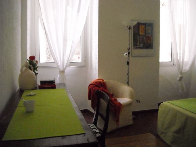 photo 7 Owner direct vacation rental Sanremo appartement Liguria Imperia Province bedroom