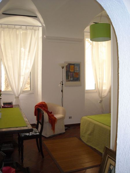 photo 8 Owner direct vacation rental Sanremo appartement Liguria Imperia Province bedroom
