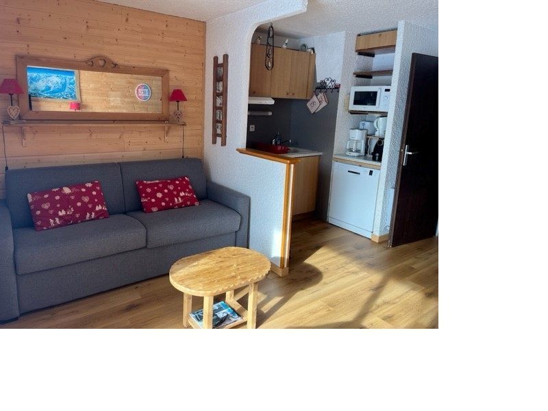 photo 1 Owner direct vacation rental Les 2 Alpes appartement Rhone-Alps Isre