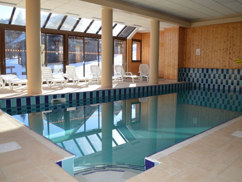 photo 21 Owner direct vacation rental Risoul 1850 appartement Provence-Alpes-Cte d'Azur Hautes-Alpes Swimming pool