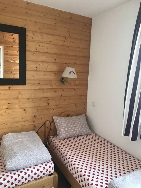 photo 17 Owner direct vacation rental Risoul 1850 appartement Provence-Alpes-Cte d'Azur Hautes-Alpes bedroom 2