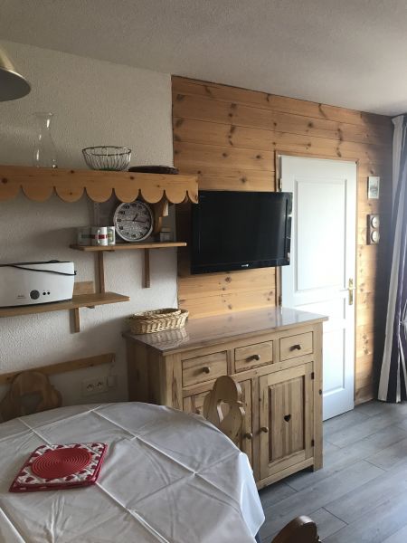 photo 11 Owner direct vacation rental Risoul 1850 appartement Provence-Alpes-Cte d'Azur Hautes-Alpes Living room