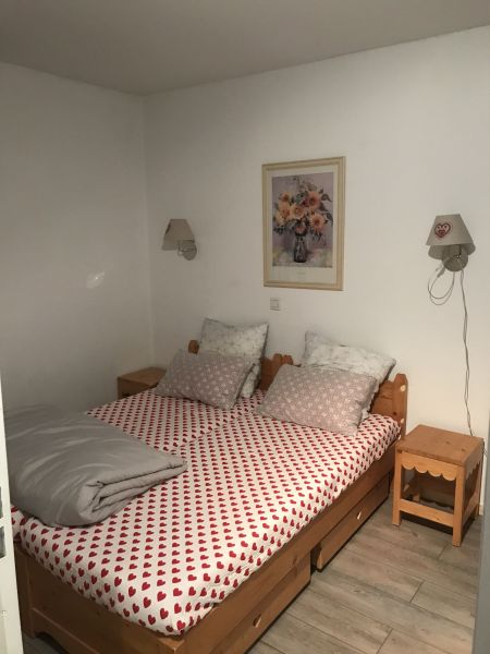 photo 15 Owner direct vacation rental Risoul 1850 appartement Provence-Alpes-Cte d'Azur Hautes-Alpes bedroom 1